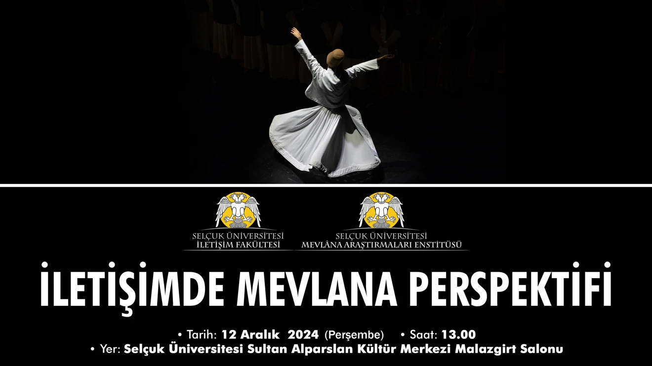 İletişimde Mevlâna Perspektifi